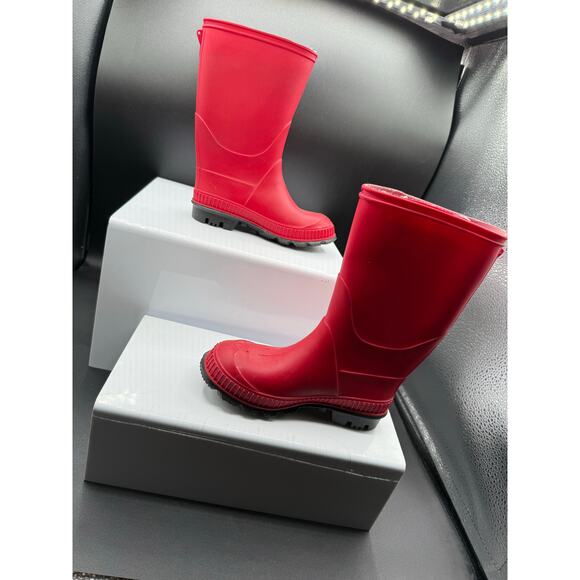 Kamik kids rain boots - Picture 2 of 10